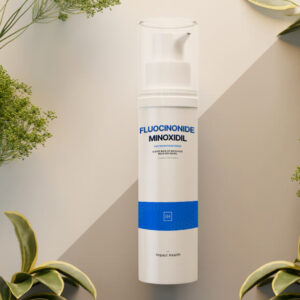 Fluocinonide/ Minoxidil/ Tretinoin/ Finasteride