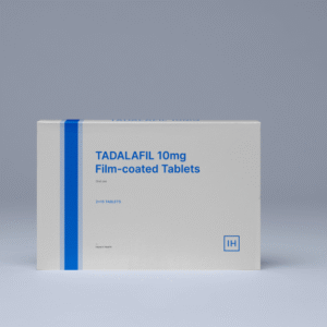 Tadalafil