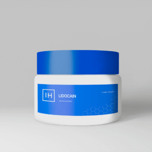Lidocain
