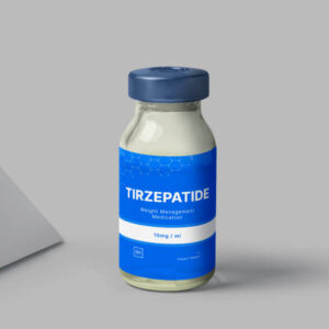 Tirzepatide