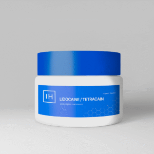 Lidocaine / Tetracain
